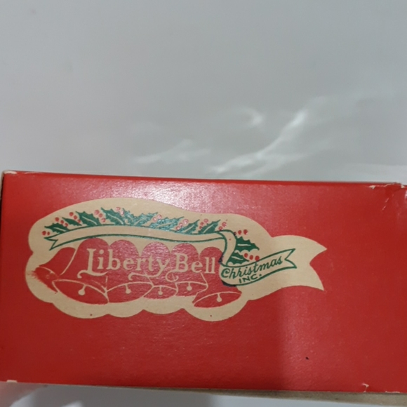 Vtg 1950s Christmas Ornaments - Picture 7 of 7